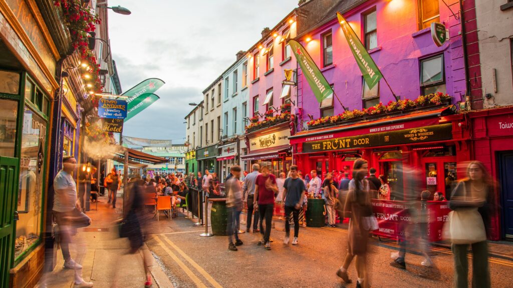 Galway