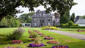 National Museum of Ireland, Turlough Park